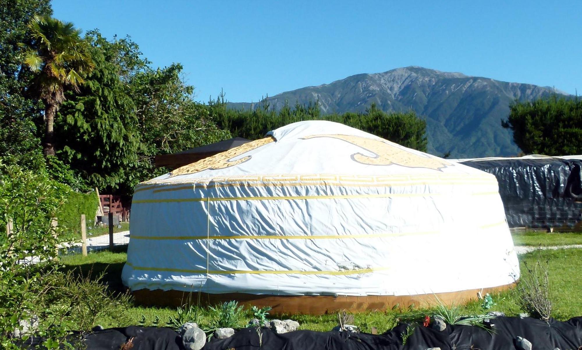 Wacky Stays - Unique Farm-Stay Glamping Rentals, Free Animal Feeding Tours Kaikoura Exterior foto