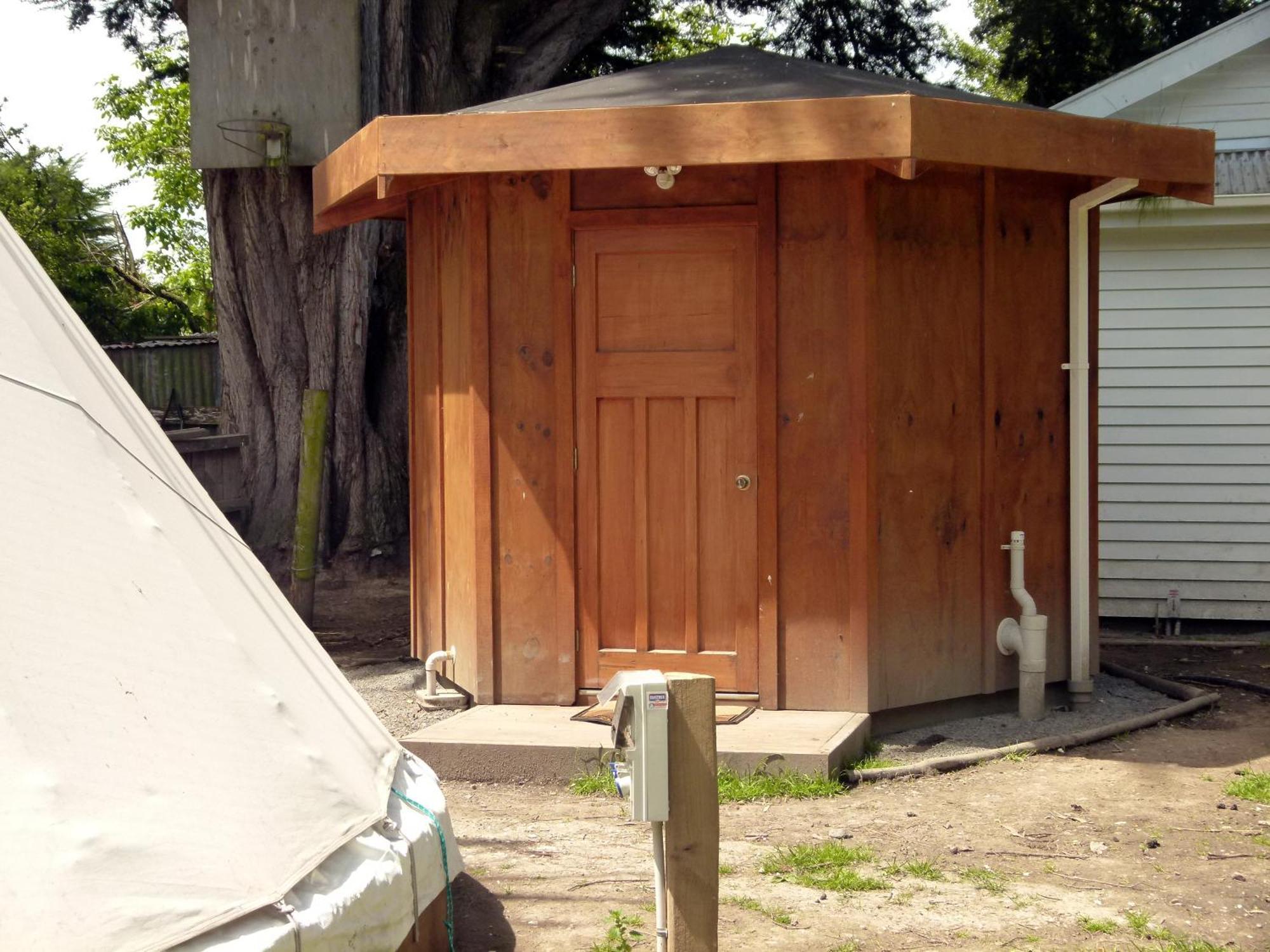 Wacky Stays - Unique Farm-Stay Glamping Rentals, Free Animal Feeding Tours Kaikoura Exterior foto