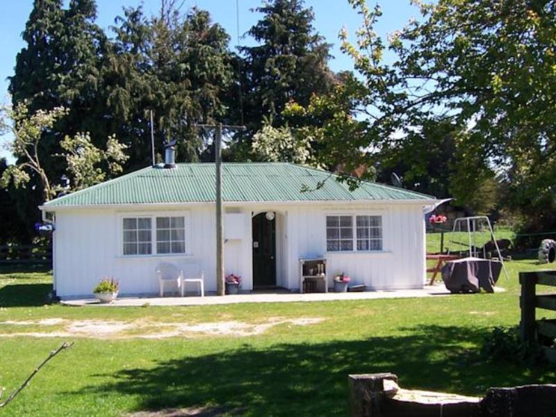 Wacky Stays - Unique Farm-Stay Glamping Rentals, Free Animal Feeding Tours Kaikoura Exterior foto