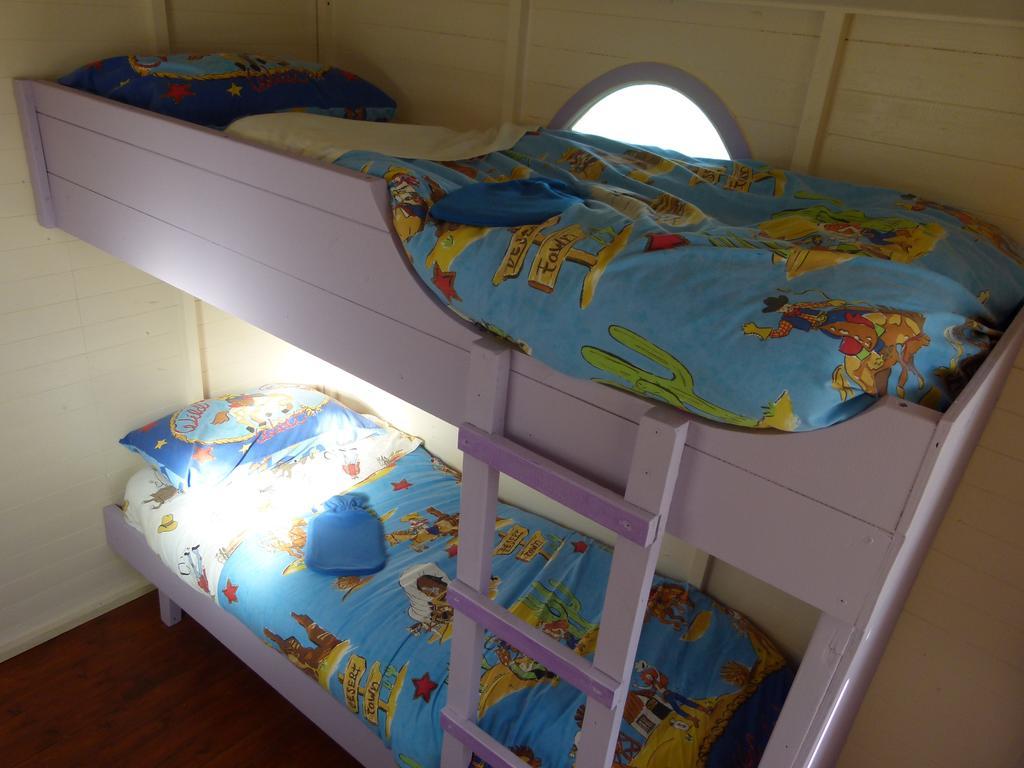 Wacky Stays - Unique Farm-Stay Glamping Rentals, Free Animal Feeding Tours Kaikoura Exterior foto