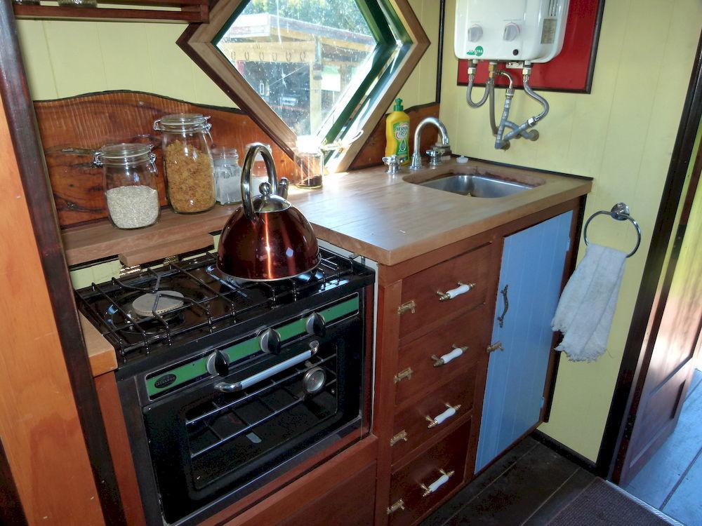 Wacky Stays - Unique Farm-Stay Glamping Rentals, Free Animal Feeding Tours Kaikoura Exterior foto