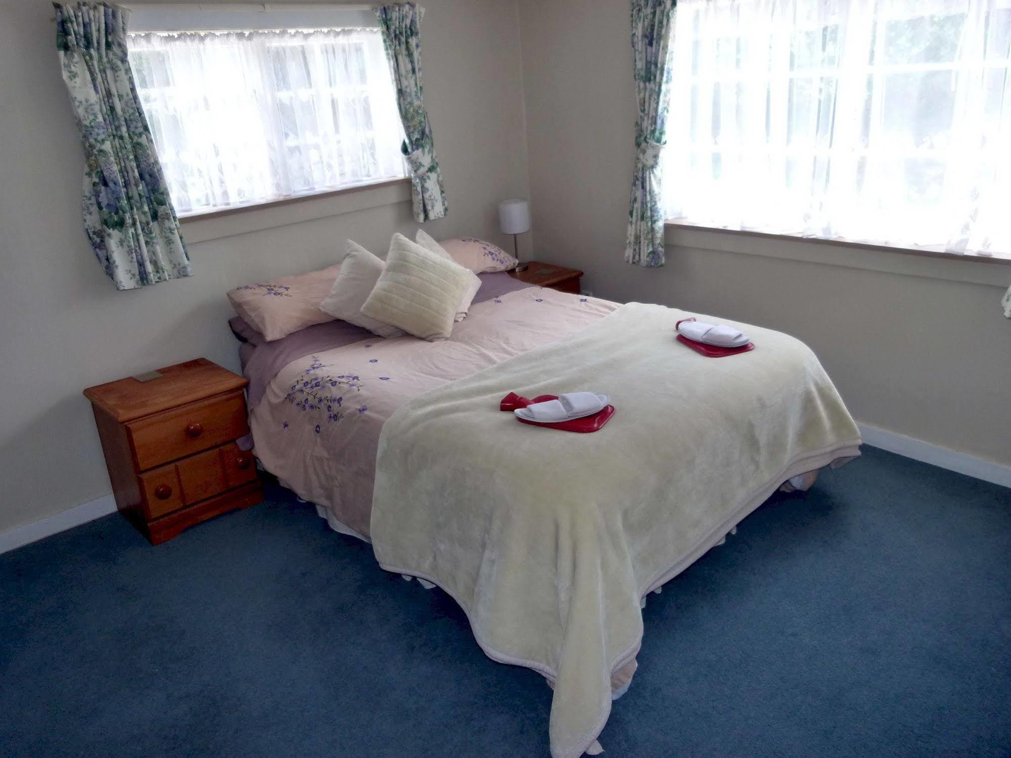 Wacky Stays - Unique Farm-Stay Glamping Rentals, Free Animal Feeding Tours Kaikoura Exterior foto