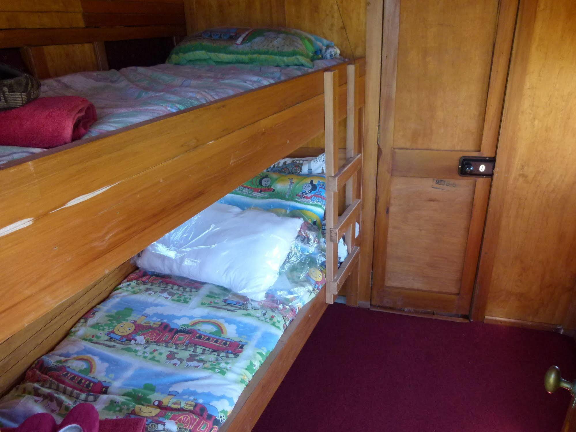 Wacky Stays - Unique Farm-Stay Glamping Rentals, Free Animal Feeding Tours Kaikoura Exterior foto