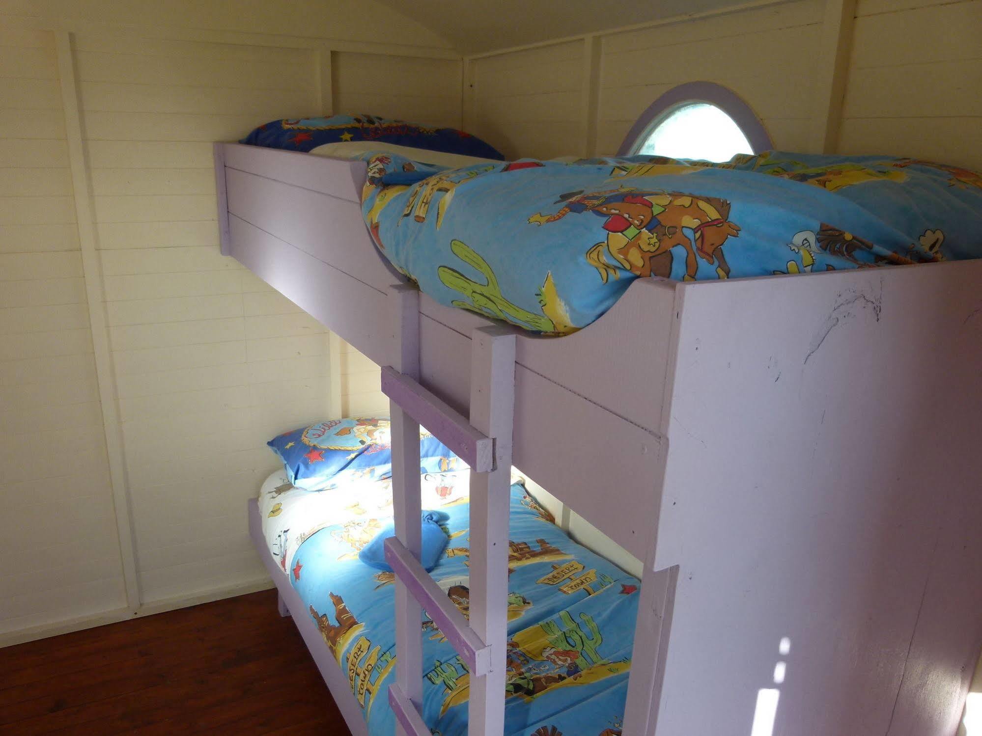 Wacky Stays - Unique Farm-Stay Glamping Rentals, Free Animal Feeding Tours Kaikoura Exterior foto